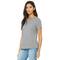 BELLA+CANVAS® Women's Relaxed Heather Short Sleeve T-Shirt